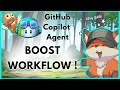 GitHub Copilot Agent – Boost Your Development Workflow with AI