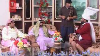 arabic funny drama clip
