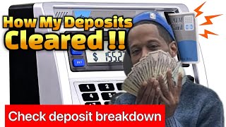 Check deposit scam step by step : Ex - Scam Master !