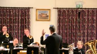 Sandhurst Silver Band - Concerto de Aranjuez