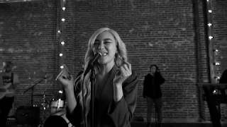 Lips On Lips Live Session  Tiffany Young