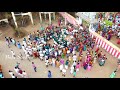 bala studios periyakotta mullapari festival village festival drone video mavic mini