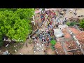 bala studios periyakotta mullapari festival village festival drone video mavic mini