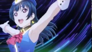 Yohane's Armpits