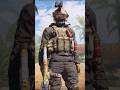 TOP 10 BEST MIL-SIM OPERATOR SKINS in COD MOBILE