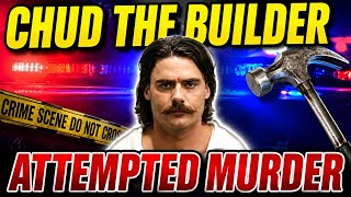 Update Racist Streamer Chud The Builder Charged With Attempted Murder