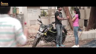 Apple Colony Telugu ShortFilm Teaser|| Andhari Tv|| Shara Pictures || Jai.s