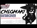 Wadanohara and the Great Blue Sea - Chlomaki's Theme (Cover) | Sebastian Kingsley