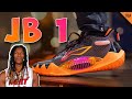 JIMMY BUTLER Signature Shoe REVIEW! Li-Ning JB 1!