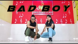 BAD BOY | SAAHO | DANCE COVER | SDC