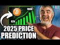 BITCOIN To $180K? (Set BUY ORDERS For The LOWEST PRICE In 2025)