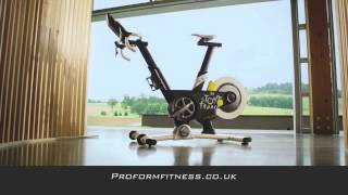 New PROFORM Le Tour de France Bike