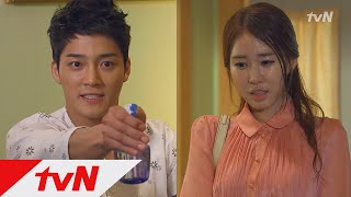 Queen and I 눈에는 눈, 이에는 이! 현우에게 당한 대로 인나에게 갚는 진우 120524 EP.12