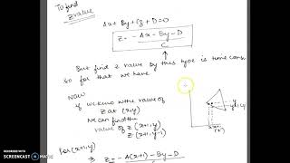 LECTURE 13 :Z BUFFER ,A BUFFER,SCAN LINE ALGORITHM
