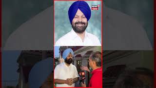 #shorts | ਜਦੋਂ ਭਰ ਆਇਆ ਡਿੰਪੀ ਢਿੱਲੋਂ ਦਾ ਗੱਚ | Dippy Dhillon Resigns | Sukhbir Badal | Akali Dal | N18S