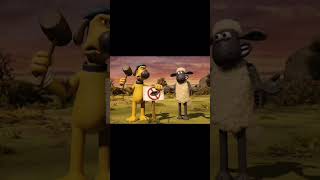 #ひつじのショーン『ビッツァー』紹介#Shaun the Sheep \