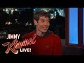 Rock Climber Alex Honnold on Free Soloing El Capitan