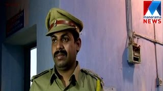 Man held for impersonation as IPS officer   | Manorama News