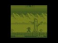 [FPGA DMG 4K] The Castlevania Adventure - Longplay