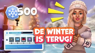 🎁DE LEUKSTE UPDATE VAN HET JAAAAAAAAAR! ☃️ | Riley Macstreet (NL)