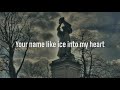 Cold - The Cure Anniversary Cover by The Faith and Doubt Project - Lyrics video