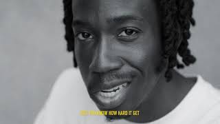 AKINYEMI, Kayli Kimura - Oil Leak (Disrespect) [ALT Lyric Video]