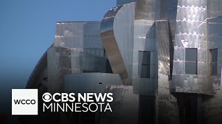 Weisman Art Museum stands out in more ways than one