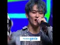 nct 마크 듣자마자 소름 돋은 부분