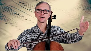 Best String Crossings Cello Exercise | Dotzauer-Klingenberg Method No.218