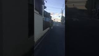 名古屋市港区維信高校生の自転車マナーの悪さ(´-ω-`)