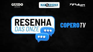 COM RESERVAS, GRÊMIO JOGA MAL NO JACONI | RESENHA DAS 11 - 06/02/2025