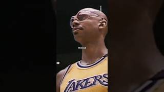 Kareem's thoughts on no Skyhook in today's game