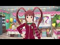 The iDOLM@STER Million Live! Theater Days - Arisa's Birthday 2020