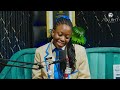 Genius Kidz;On this episode we talk to writers club president at Dominican convent