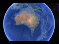 How to enter our Offroad GPS Way points into Google Earth