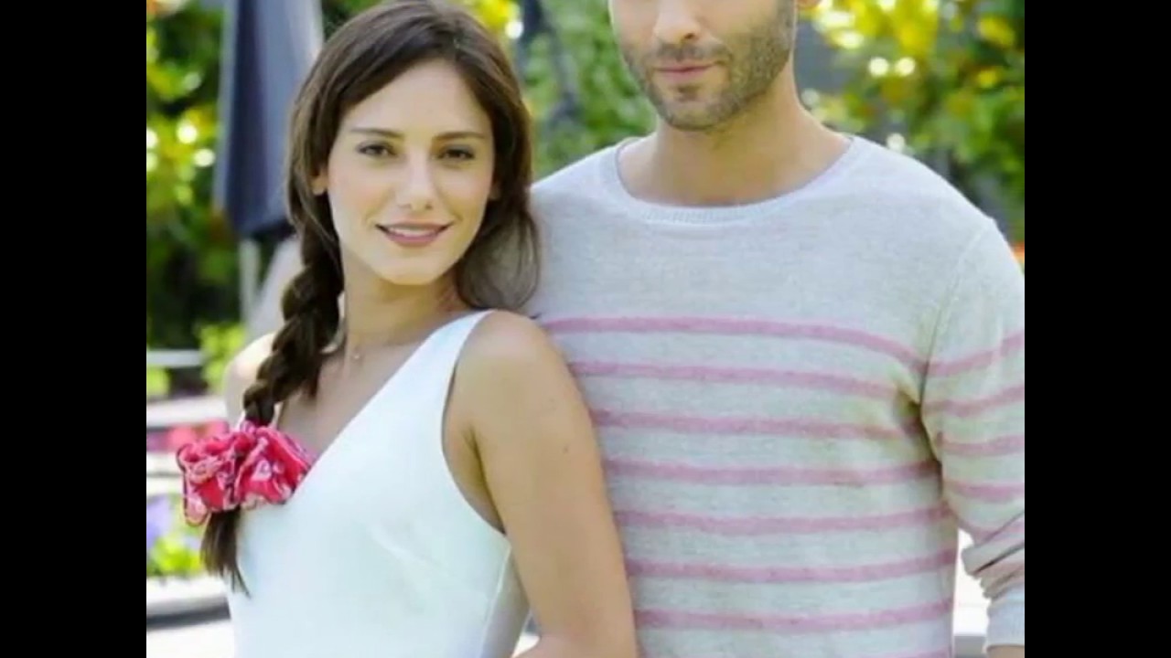 Ates Bocegi Asli Baris Youtube