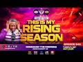 THIS IS MY RISING SEASON - CTM EPISODE 945 - 26TH MAY 2026