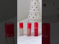 10 11 idée de coffret cadeau pour les fêtes. prix mini. holidayswithyoutube sephora