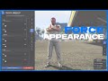 Force Appearance [ESX, QBCore, QBox, STANDALONE] │FIVEM SCRIPT (Character customization system)