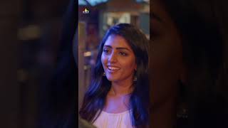 నువ్వు కూడా అందగాడివి లే | Eesha Rebba with Kunchako Boban | #Ottu | #Shorts | #YoutubeShorts