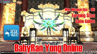 BabyRan Yong | Part 2 Review | New Updates