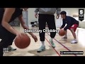 SKILL FACTORY - Stationary Dribbling