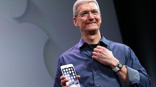 Apple's Privacy Letter: 3 Takeaways