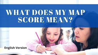 How to Understand Your Child's MAP Scores (NWEA Report)