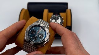 Breitling Chronomat B01 42mm + (bad!) Breitling Service experience