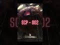 The Most Dangerous SCP's Part 3 #shorts #scp #scpfoundation #scp096 #scp049 #scpsl