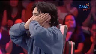 The Voice Kids: Pablo, naging emosyonal sa pagpili ng mananatili sa kanyang tropa!