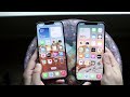 iphone 16 vs iphone 12 pro max comparison review