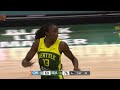 chicago sky vs. seattle storm full game highlights july 7 2024