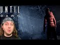 I Play The ENTIRE GAME Of UNTIL DAWN On HALLOWEEN!